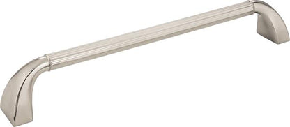 Jeffrey Alexander - 12 Inch Center-to-Center Cordova Appliance Handle