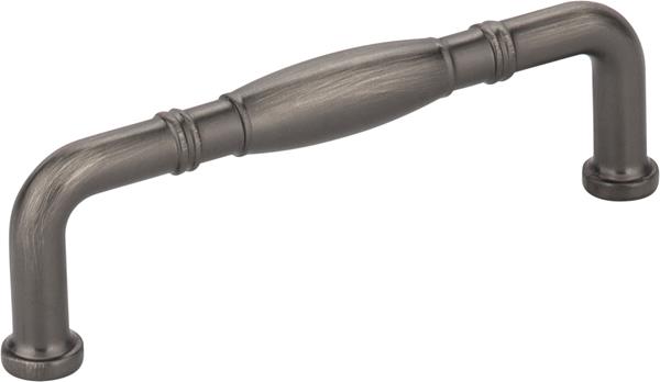 Jeffrey Alexander - 96 mm Center-to-Center Durham Cabinet Pull