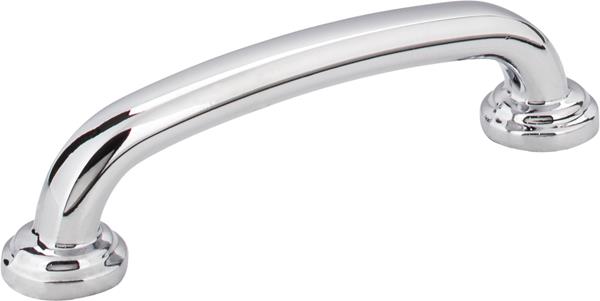 Jeffrey Alexander - 96 mm Center-to-Center Bremen 1 Cabinet Pull