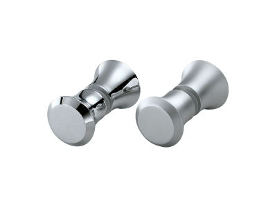 Sugatsune - Back To Back Glass Door Knob