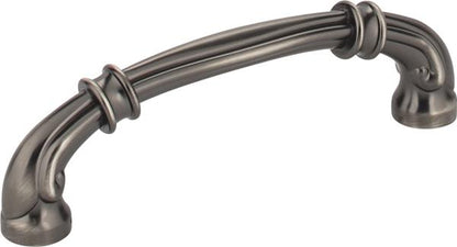 Jeffrey Alexander - 96 mm Center-to-Center Lafayette Cabinet Pull