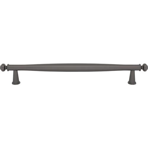 Top Knobs - Coddington 18 Inch Center to Center Appliance pull