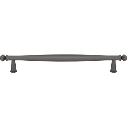 Top Knobs - Coddington 18 Inch Center to Center Appliance pull