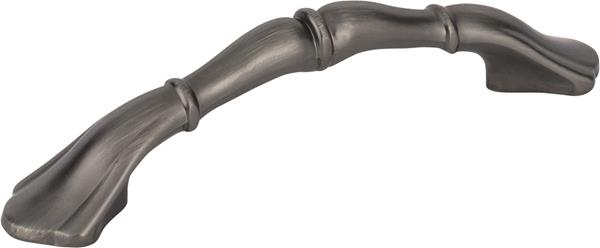 Elements - 3 Inch Center-to-Center Gatsby Cabinet Pull