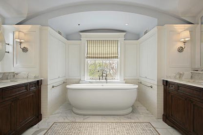 Hydro Systems - Domingo 7036 Acrylic Bathtub