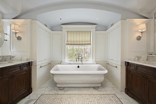 Hydro Systems - Donatello 7036 Acrylic Bathtub