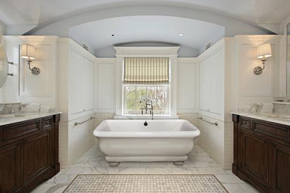 Hydro Systems - Donatello 7036 Acrylic Bathtub
