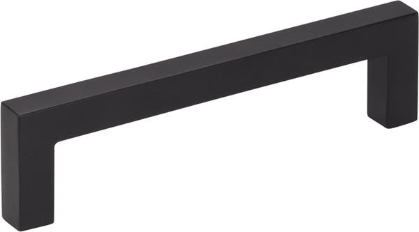 Elements - 96 mm Center-to-Center Square Stanton Cabinet Bar Pull