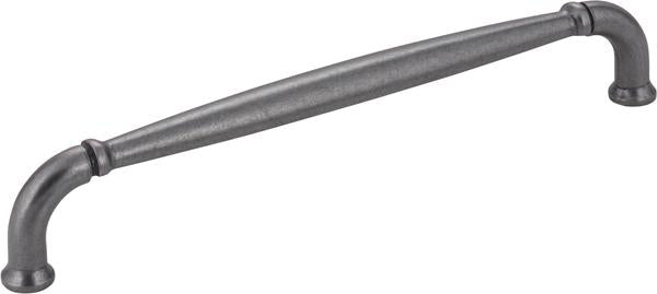 Jeffrey Alexander - 160 mm Center-to-Center Chesapeake Cabinet Pull