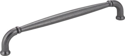 Jeffrey Alexander - 160 mm Center-to-Center Chesapeake Cabinet Pull
