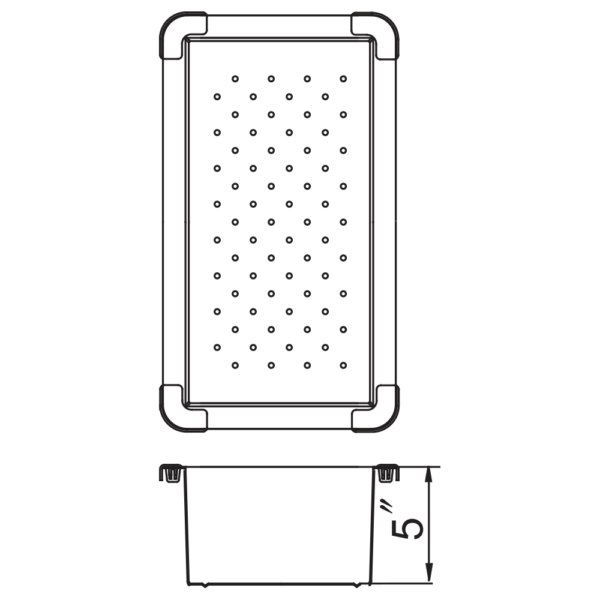 Hamat - Drying Tray