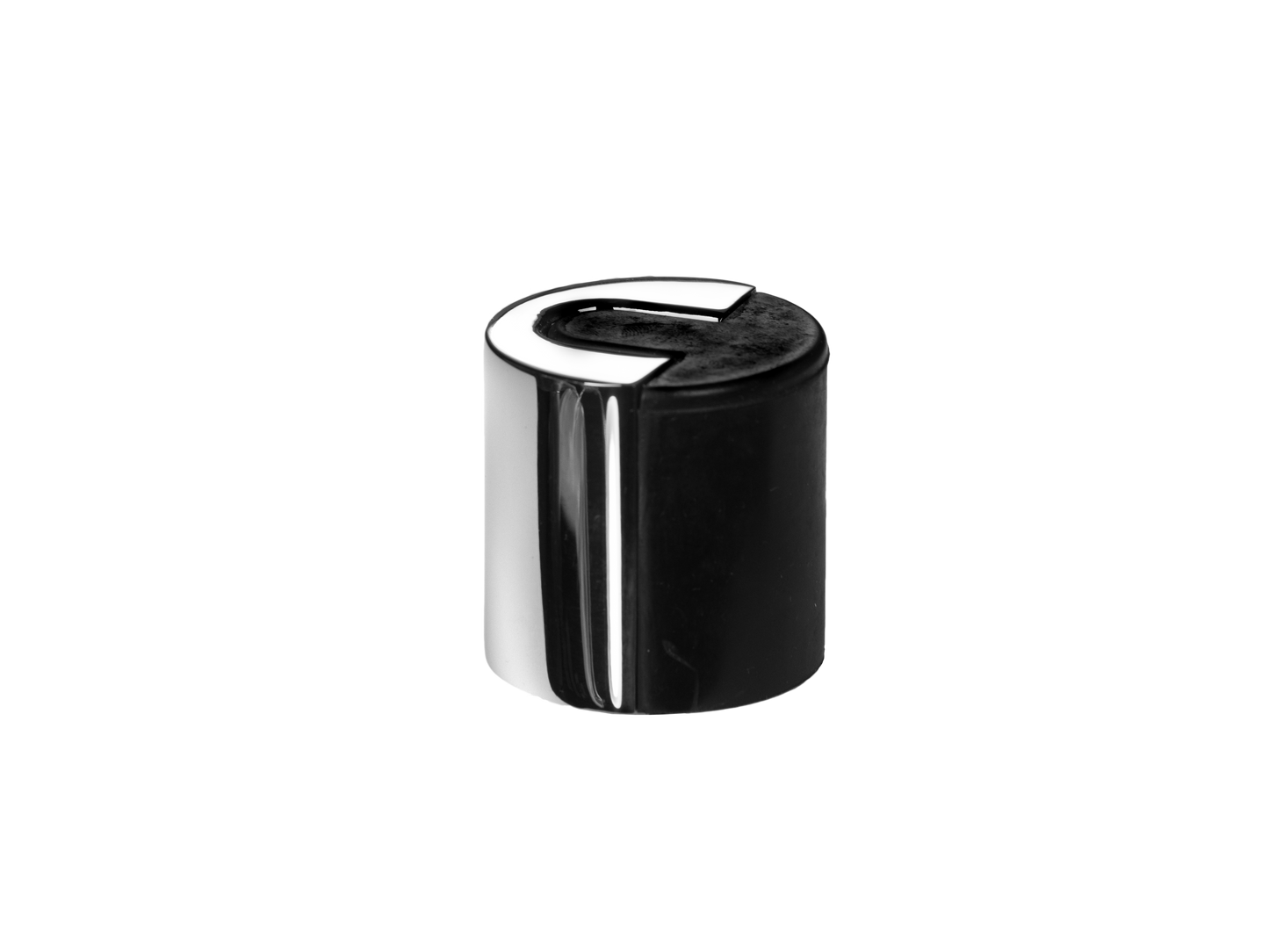 Linnea - 1-5/8 Inch Diameter Floor Mount Door Stop