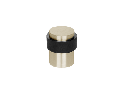 Linnea - 1-1/8 Inch Diameter Floor Mount Door Stop
