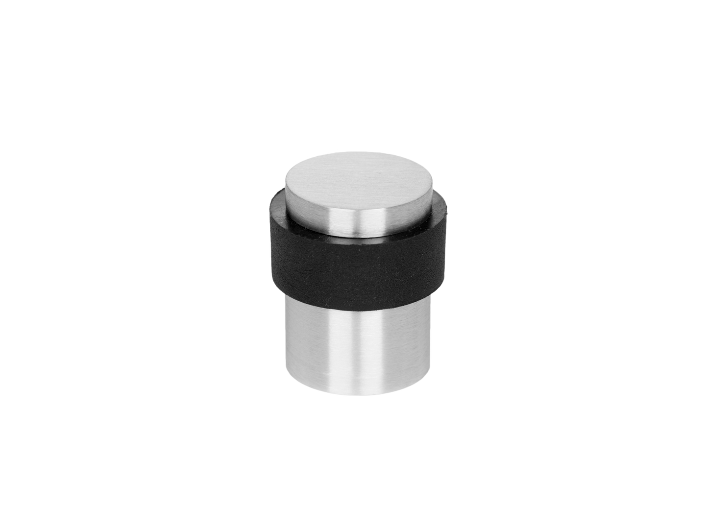 Linnea - 1-1/8 Inch Diameter Floor Mount Door Stop