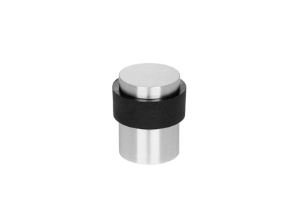 Linnea - 1-1/8 Inch Diameter Floor Mount Door Stop