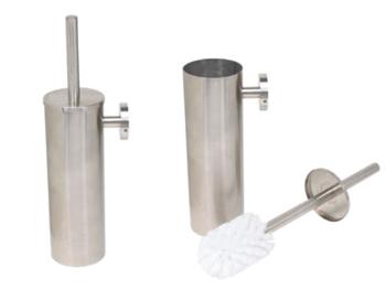 Sugatsune - Toilet Brush & Holder