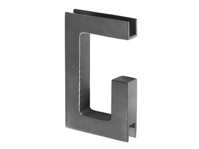 Sugatsune - Stainless Steel Sliding Door Handle 12.7Mm