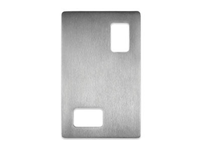 Sugatsune - Stainless Steel Sliding Door Handle