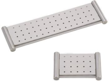 Sugatsune - Soap Holder/Shelf 5-1/8 Inch(W)