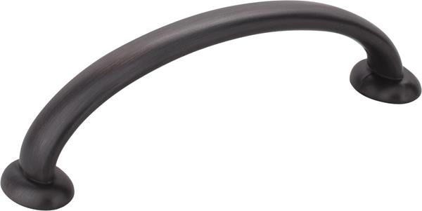 Jeffrey Alexander - 96 mm Center-to-Center Hudson Cabinet Pull