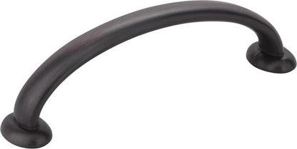 Jeffrey Alexander - 96 mm Center-to-Center Hudson Cabinet Pull