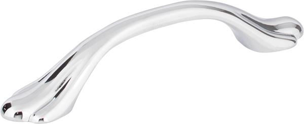 Elements - 3 Inch Center-to-Center Gatsby Cabinet Pull