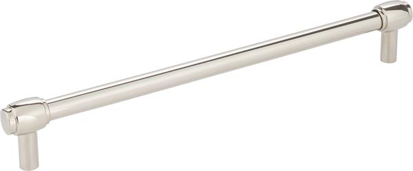 Jeffrey Alexander - 224 mm Center-to-Center Hayworth Cabinet Bar Pull