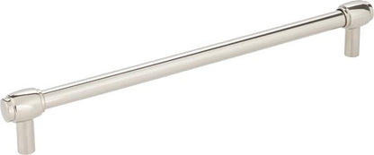 Jeffrey Alexander - 224 mm Center-to-Center Hayworth Cabinet Bar Pull