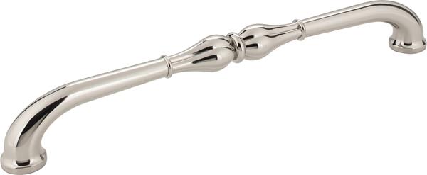 Jeffrey Alexander - 12 Inch Center-to-Center Bella Appliance Handle
