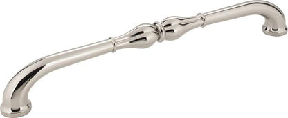 Jeffrey Alexander - 12 Inch Center-to-Center Bella Appliance Handle