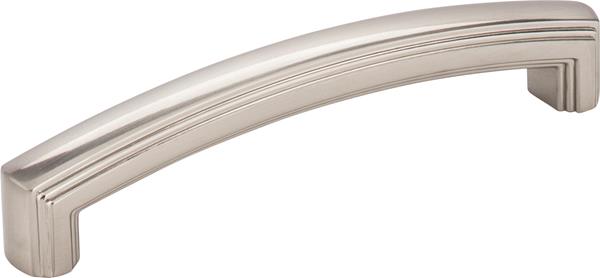 Jeffrey Alexander - 128 mm Center-to-Center Delgado Cabinet Pull