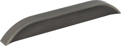 Jeffrey Alexander - 128 mm / 160 mm Center-to-Center Elara Cabinet Pinch Pull