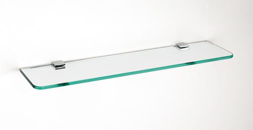 Sonia - Standard Glass Shelf 500 Mm (18 Inch)