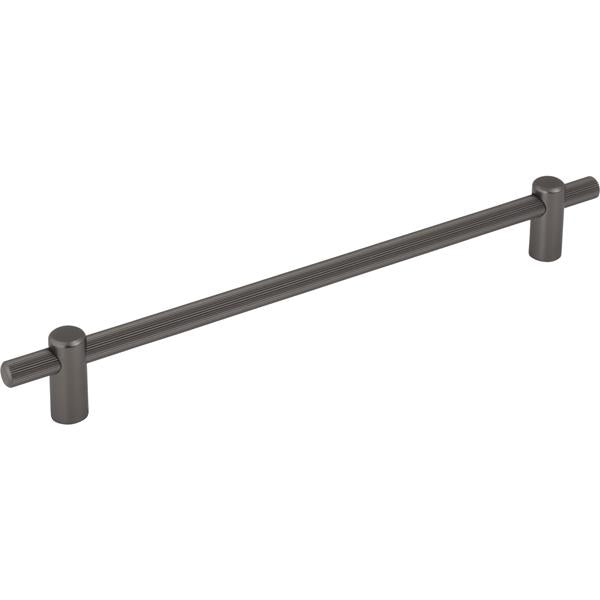 Top Knobs - Dempsey 8 13/16 inch Center to Center Bar Pull