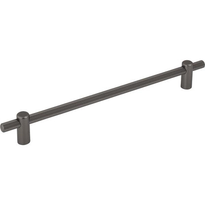 Top Knobs - Dempsey 8 13/16 inch Center to Center Bar Pull