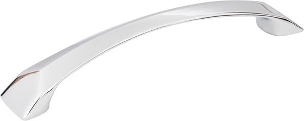 Jeffrey Alexander - 128 mm Center-to-Center Pyramid Cairo Cabinet Pull