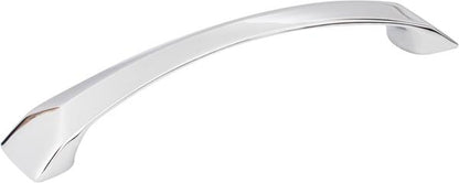 Jeffrey Alexander - 128 mm Center-to-Center Pyramid Cairo Cabinet Pull