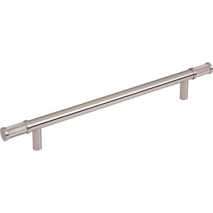 Top Knobs - Burnham 7 9/16 inch Center to Center Bar Pull