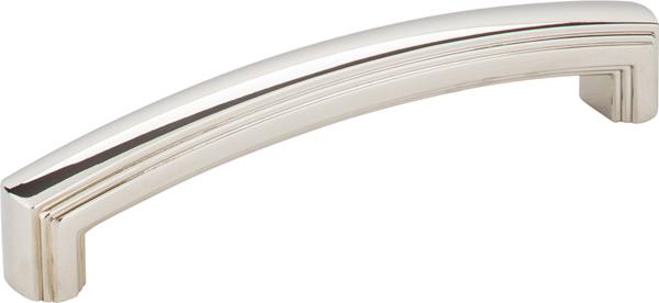 Jeffrey Alexander - 128 mm Center-to-Center Delgado Cabinet Pull