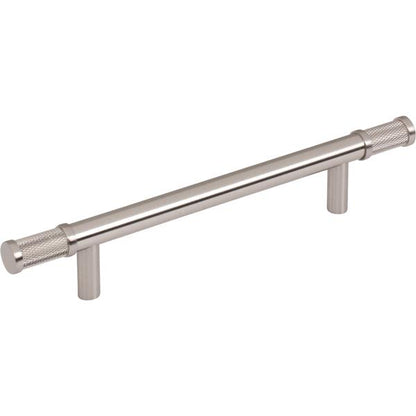 Top Knobs - Burnham 5 1/16 inch Center to Center Bar Pull