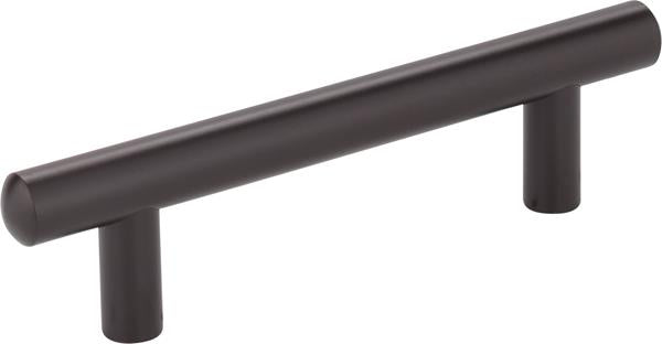 Jeffrey Alexander - 96 mm Center-to-Center Key West Cabinet Bar Pull