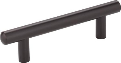 Jeffrey Alexander - 96 mm Center-to-Center Key West Cabinet Bar Pull