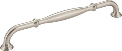 Jeffrey Alexander - 224 mm Center-to-Center Tiffany Cabinet Pull