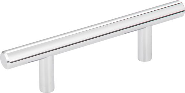 Elements - 3 Inch Center-to-Center Naples Cabinet Bar Pull