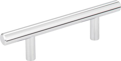 Elements - 3 Inch Center-to-Center Naples Cabinet Bar Pull