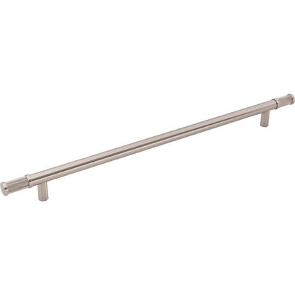 Top Knobs - Burnham 18 inch Center to Center Bar Pull