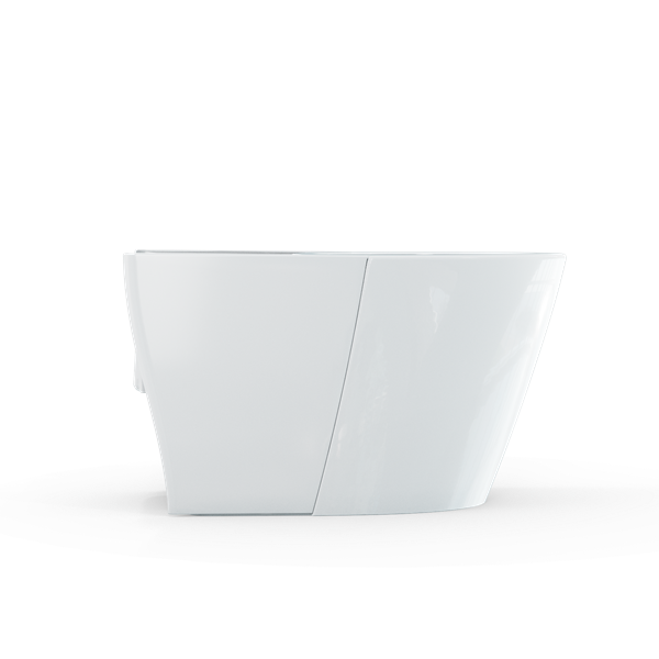 Toto - Washlet G5A Integrated Toilet Bowl Unit, Cotton White