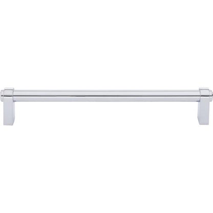 Top Knobs - Lawrence Pull 7 9/16 Inch (c-c)