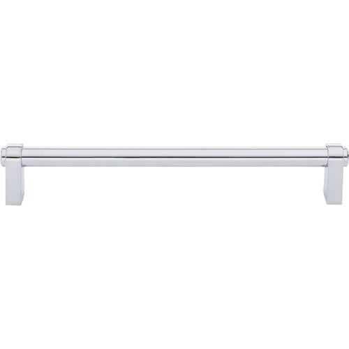 Top Knobs - Lawrence Pull 7 9/16 Inch (c-c)