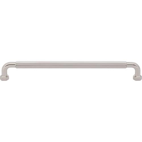 Top Knobs - Dustin Pull 8 13/16 Inch (c-c)